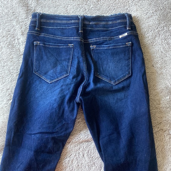 Kancan Skinny Jeans - Picture 5 of 6
